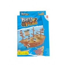 Barco Pirata Juego