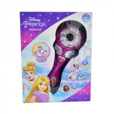 Trenzador A Pila Princesa