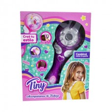 Trenzador Con Accesorios Tiny