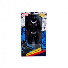 Muneco Articulado Pantera Negra 24cm