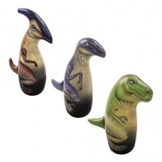 Inflable Para Golpear Vaiven Dinosaurios