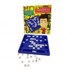 Juego De Numeros
