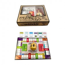 Perinola Inversionista Xl