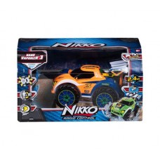 Camioneta Radio Control Nano Vaporiz