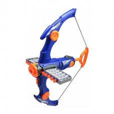 Ballesta Lanza Dardos En Caja 32x23x70cm