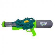 Pistola Lanza Agua Dinosaurio