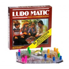 Ludo Matic Habano