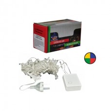 Luz Led Navidena X100 6938025251166