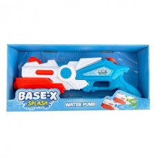 Pistola Lanza Agua En Caja