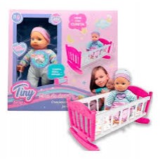 Bebote Tiny Hora De Dormir Con Sonido