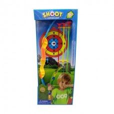Set De Arco Y Flecha Caja