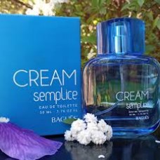Perfume Cream Bagues