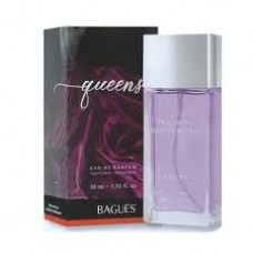 Perfume Queens Bagues