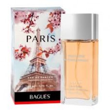 Perfume Paris Bagues