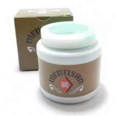 Cajita Crema Mentisan 190gr