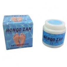 Cajita Crema Hongo Zan 190gr
