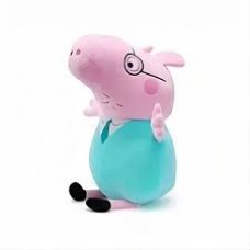 Peluche Papa Cerdito 30cm