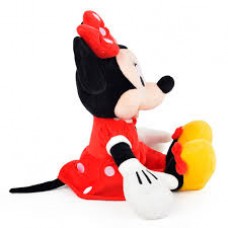Peluche Minnie 30cm