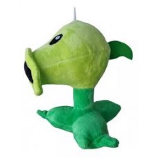 Peluche Lanza Guisantes 30cm