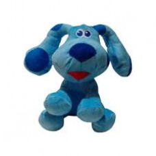 Peluche Blue 25cm