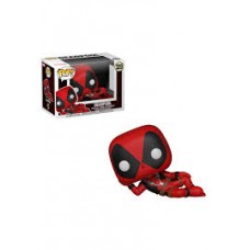 Pop Deadpool 320