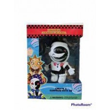 Pop Sol Midnigth Mystery Warrior