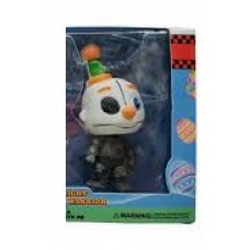 Pop Payaso Ennard Midnigth Mystery Warrior