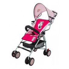 Coche Paragua Disney Nena Coche Paragua Disney Nena
