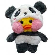 Peluche Pato Fanfan Panda