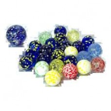 Bolitas Macao Nave Espacial X25 Pzs