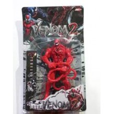 Muneco Venom Rojo Venom2