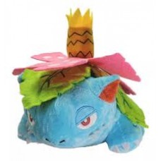 Peluche Venusaur Pokemon