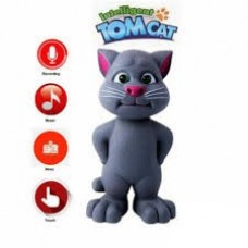 Gato Tom Interactico Chico