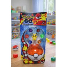 Pokemon X1 Bola