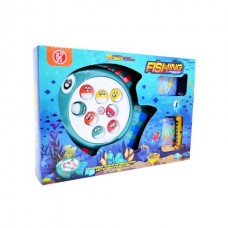 Pescamagic En Caja 28x19 Pescamagic En Caja 28x19