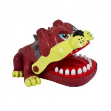 Juego Perro Que Muerde