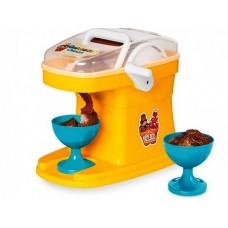 Fabrica De Helados Gelateria Calesita