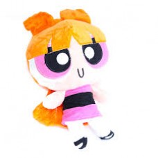 Peluche Chicas Superpoderosas Bombon