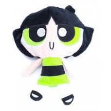 Peluche Chicas Superpoderosas Bellota