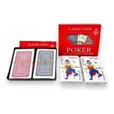 Cartas Poker X2