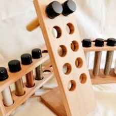 Especiero X10 Para Pared Con Porta Servilleta