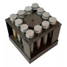 Especiero X12 Para Mesada