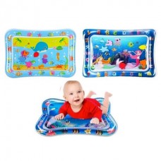 Alfombra De Agua Para Bebe 7450077091914