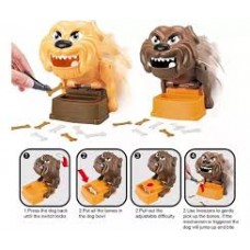 Perro Guardian Saltarin Juego De Mesa