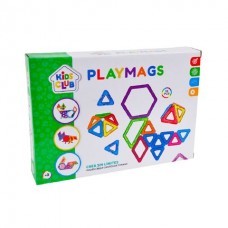 Bloques Magneticos X10pzs