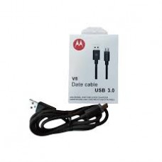 Cable Usb V8 Motorola 3.0a
