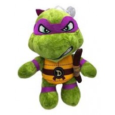 Peluche Tortuga Ninja Donatello