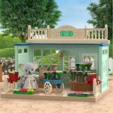 Koala Floreria Cja 63 Pzas