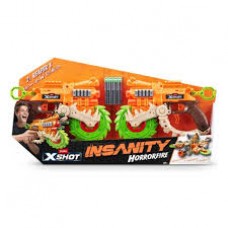 X-shot Insanity X2