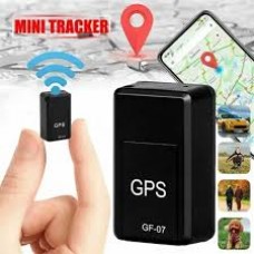 Localizador Gps Trucker Gf-07